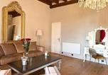 Hôtel Allevard - Château De La Rive-2