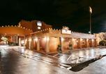 Hôtel Albuquerque - Best Western Plus Rio Grande Inn-2