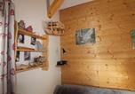 Location vacances Ventron - Chalet romantique avec terrasse, confort moderne, proche activités nature et ski à Cornimont - Fr-1-589-41-4