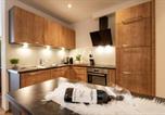 Location vacances Gerlosberg - Hotel Alpinjuwel Gerlos - Apartment Seespitz-4