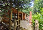 Location vacances Hythe - Hayne Barn Estate - 6 Luxury Lodges with private hot-tubs- 1 studio-loft without hot-tub-1