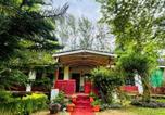 Hôtel Gudalur - Wild Valley Club-1
