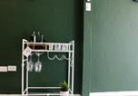 Location vacances San Juan - Vintage Charm n Historic Miramarpatio1gwalkable-3