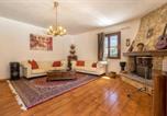 Location vacances Sorso - Villa Matian con piscina riscaldata-4