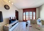 Location vacances Empuriabrava - San mori 4-5-3