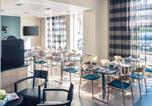 Hôtel Cattenom - Hôtel Mercure Thionville Centre Porte du Luxembourg-2
