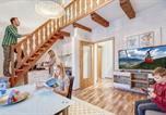 Location vacances Bad Reichenhall - Galerie-Apartment am Kurgarten-2