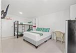 Hôtel Colombie - Casa Hotel Ecosuite-4