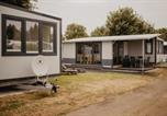 Camping Le château d'Egeskov - Camping Strukkamphuk-3