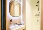 Hôtel Yvelines - A l'Hôtel Des Roys-4