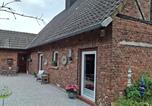Location vacances Werne - Ferienhaus Lilla Huset-1