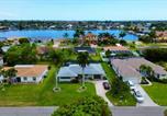 Location vacances Fort Myers - Family Fun-Prime Location Heated Pool Sleeps10 Villa-3