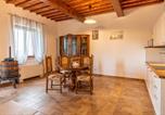 Location vacances Pienza - Agriturismo il Casato - il Torchio-3