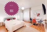 Location vacances Cluj-Napoca - Perfect Stay Cipariu-1