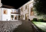 Hôtel Alijó - Forte de São Francisco Hotel Chaves-4