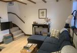Location vacances Stratford-Upon-Avon - Old Town Cottage-3