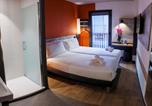 Location vacances Logroño - Ibis budget Logroño Centro-1