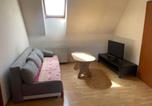 Location vacances Beroun - U Buku-4