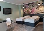 Location vacances Katowice - Apartamenty Jaskinia Solna-1