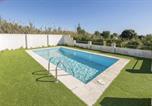 Location vacances Tarifa - Villa Verde-2