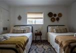 Location vacances Morro Bay - Wildwood Cottage-Family Friendly Wine Country Stay-4