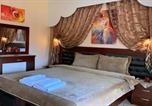 Location vacances  Edessa - Relax pozar-4