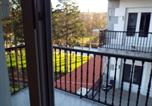 Hôtel Ourense - Hotel Ansuiña-3