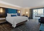 Hôtel Novato - Best Western Plus Novato Oaks Inn-3