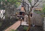 Location vacances Erice - Casa vacanze il ciclope-4