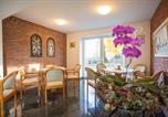 Hôtel Barsinghausen - Parkhotel Stadthagen-4