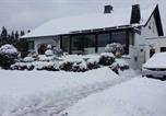 Location vacances Twiste - Ferienhaus Asel-2