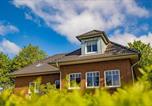 Location vacances Gråsten - Fewo1846 - Am Noor - familienfreundliche Wohnung für 4 Pers in Strandnähe-4