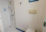 Location vacances  Mayenne - Les Preaux-1