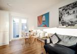 Location vacances Leiston - Garden Cottage, Leiston, near Sizewell - Ideal for a short or long term corporate lets - Managed by Aldeburgh Coastal Cottages-2