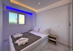 Location vacances Kateríni - Ifestos Suites by Sdr-1