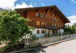 Location vacances Vaud - Gstaad - Cozy spacious Flat right in the village-1