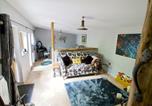Location vacances Romsey - The Stable At Hilltop Farm-3