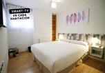 Location vacances Segovie - Aralso Santa Isabel-3