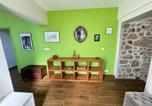 Location vacances Kerlouan - Maison proche de la mer, Ty Ormel-3