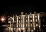 Hôtel Muros de Nalón - Gran hotel Brillante-4