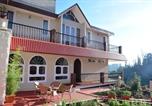 Location vacances Ooty - Rosewood 1-1