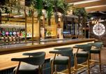 Hôtel Rossett - Leonardo Hotel Chester-3