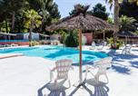 Camping Perpignan - Camping Homair - La Marina de Canet-3