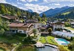 Hôtel Oberndorf in Tirol - Hotel Elisabeth, 4 Sterne Superior-1