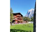 Location vacances Grindelwald - Holiday apartment I in Chalet Bodenwald-1