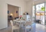 Location vacances Alghero - Casa Vacanza Soffio-4