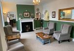 Hôtel Gare de Shrewsbury - Abbots Mead Hotel-3