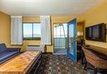 Hôtel Bullhead City - The Nautical Beachfront Resort-3