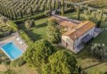 Location vacances Scansano - Villa Lotus Magliano-1
