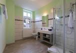 Location vacances Wernigerode - Apartment Remise Wernigerode-2